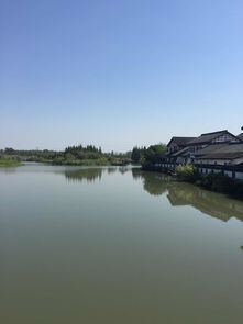 沙家浜 成人票 沙家浜風(fēng)景區(qū)十一出游 人擠人 景點(diǎn)沒啥東西 驢媽媽點(diǎn)評