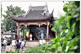 水鄉尋夢，紅色尋根——吳江同里與常熟沙家浜雙城記