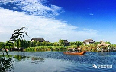 沙家浜、虞山尚湖旅游攻略 紅色經典與山水詩畫的完美融合
